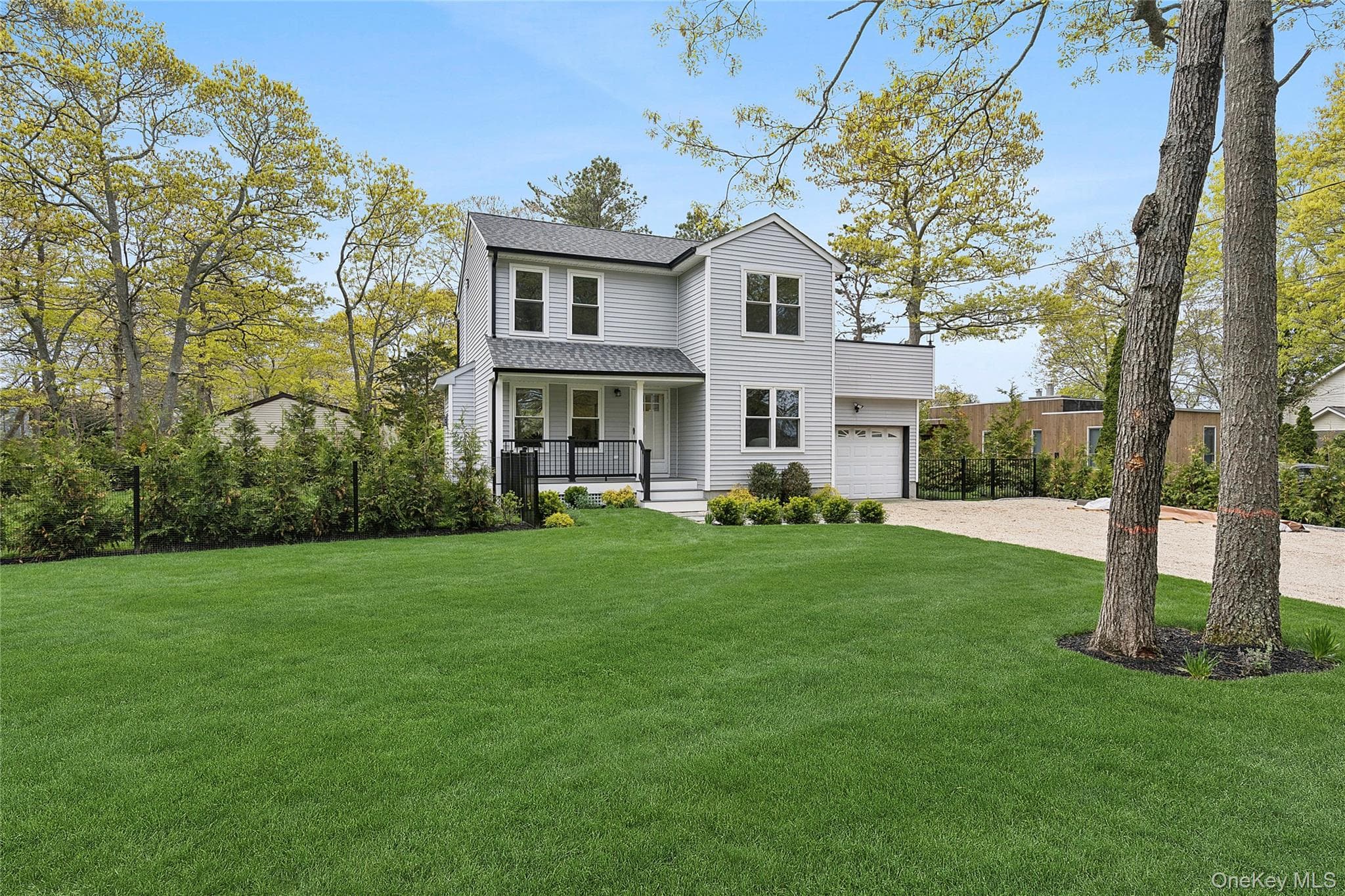 53 Shore Road, Hampton Bays