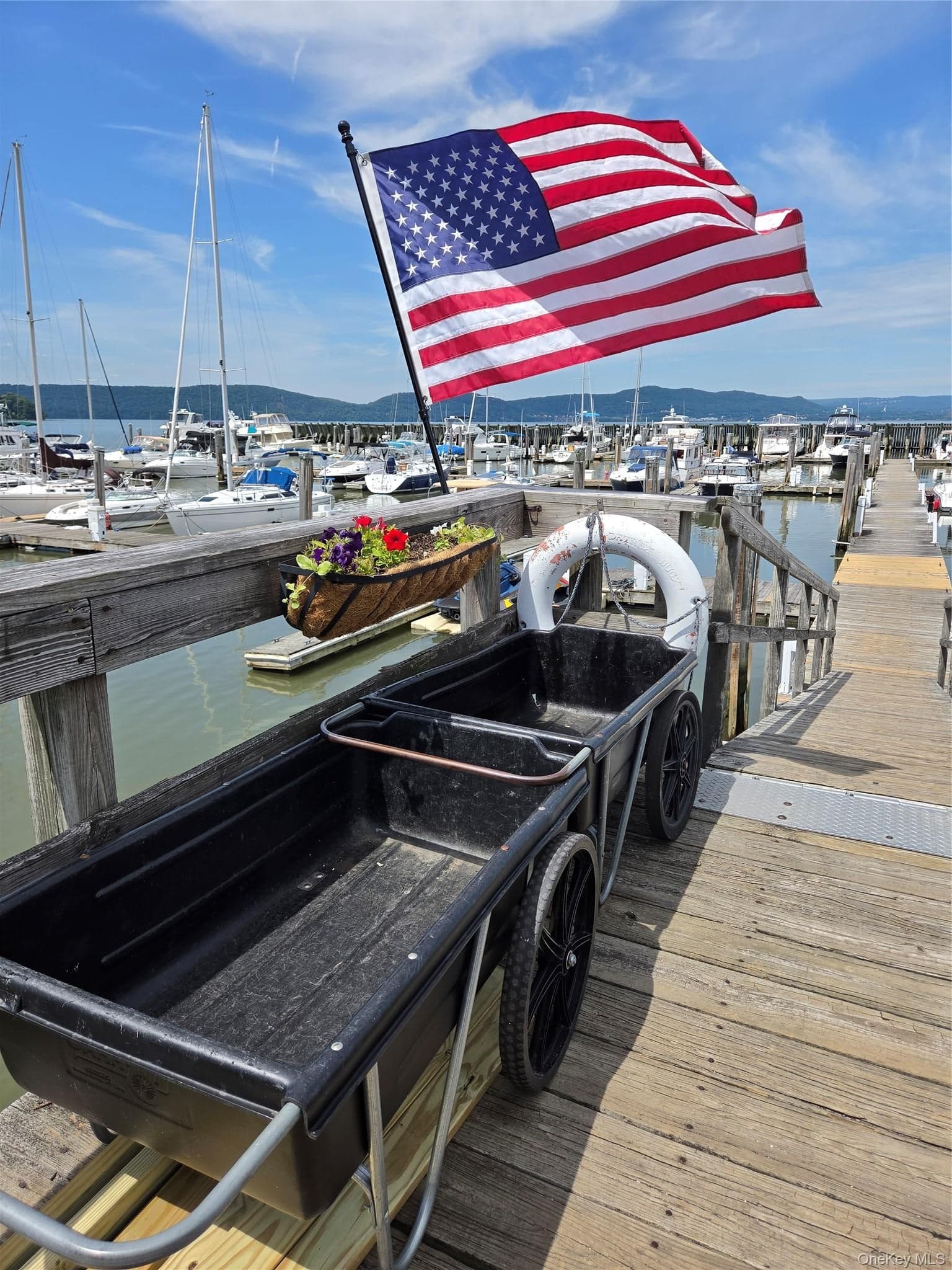 F-15 Half Moon Bay Marina thumbnail 8