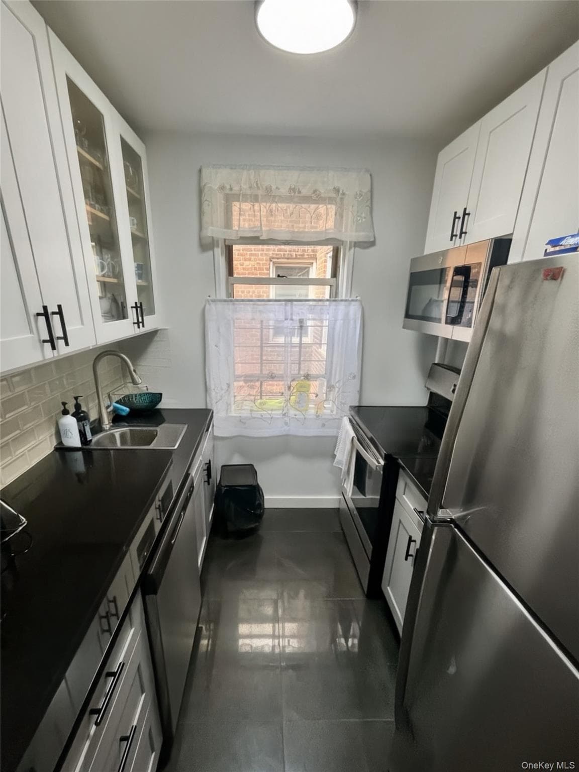 180 Van Cortlandt Park Unit: 5J thumbnail 5