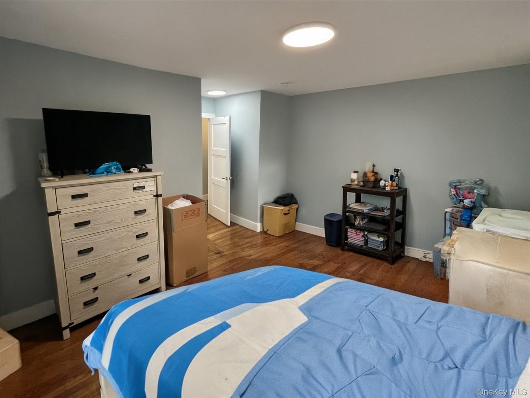 180 Van Cortlandt Park Unit: 5J thumbnail 8