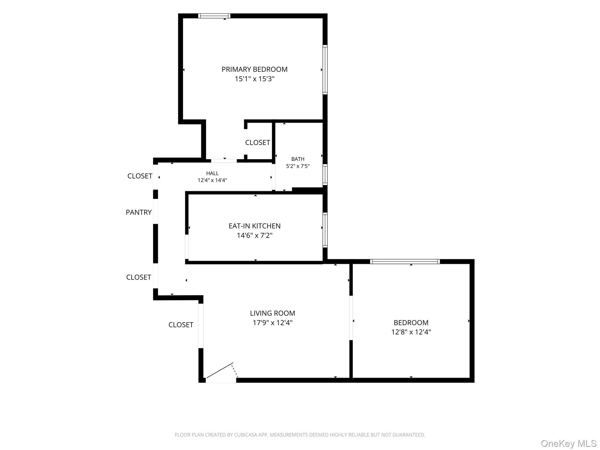 180 Van Cortlandt Park Unit: 5J thumbnail 14