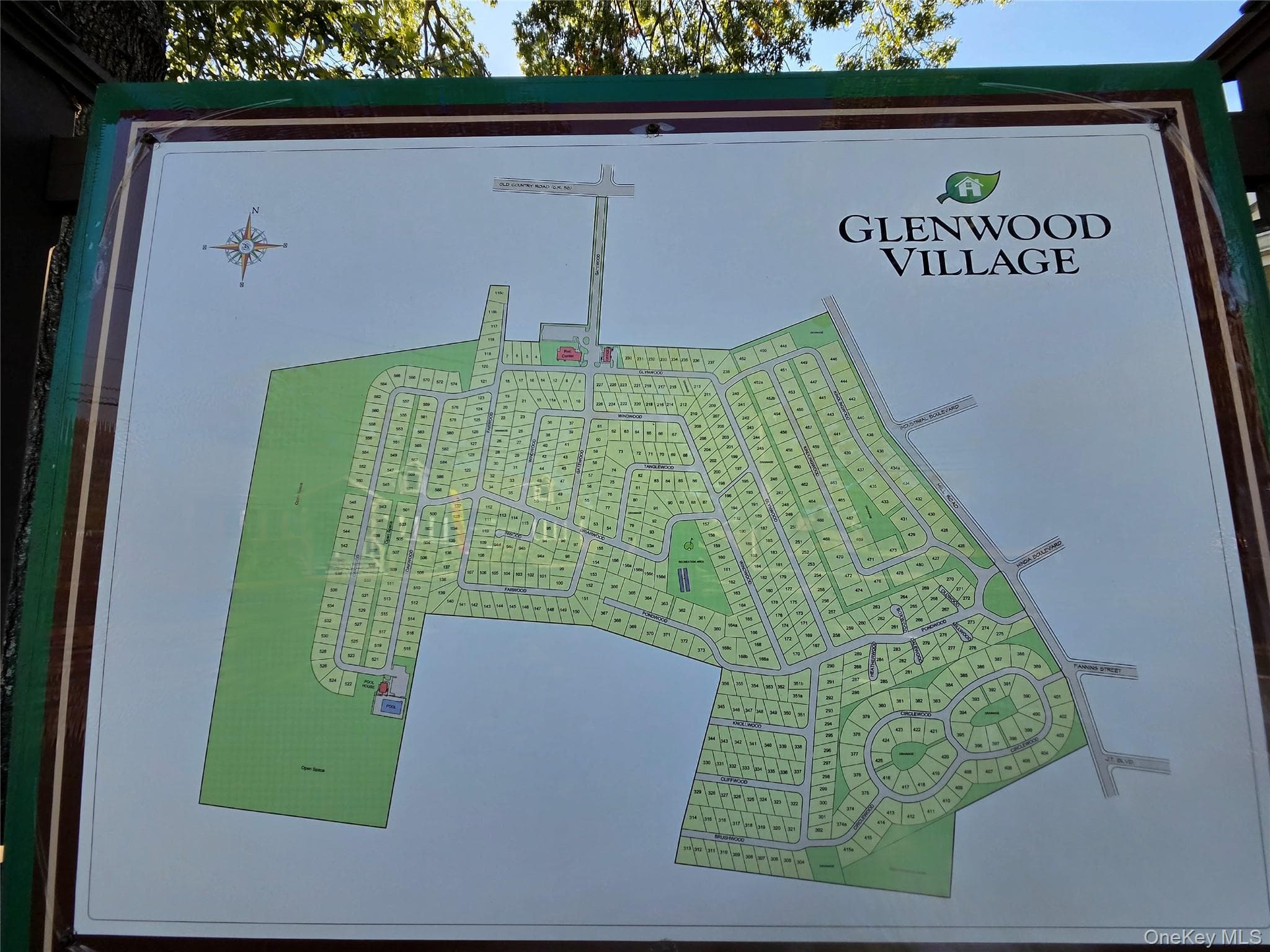 1661 Old Country Rd RD Unit: 282 thumbnail 19