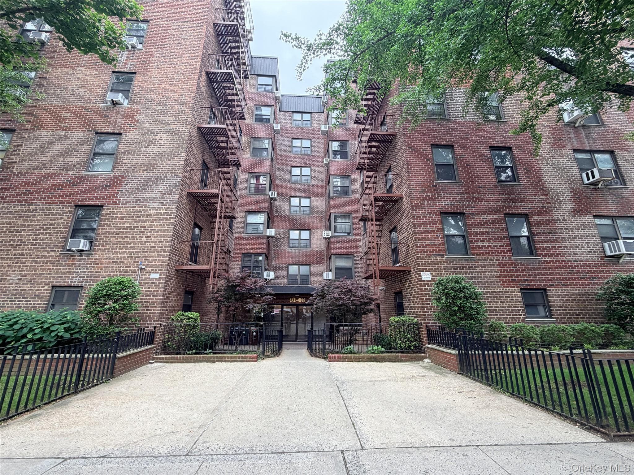 91-08 32 Avenue Unit: E107, East Elmhurst