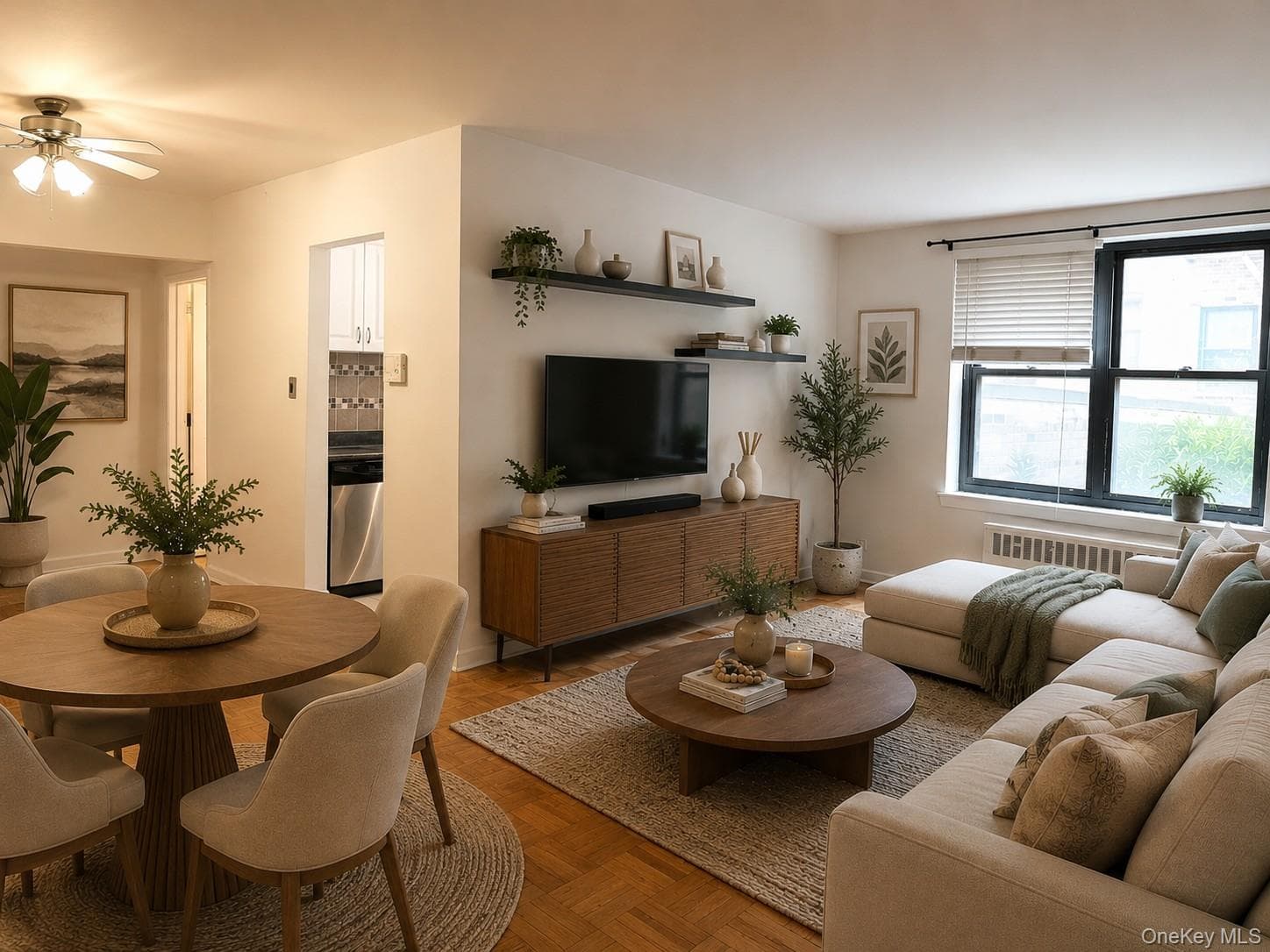 91-08 32 Avenue Unit: E107 thumbnail 2