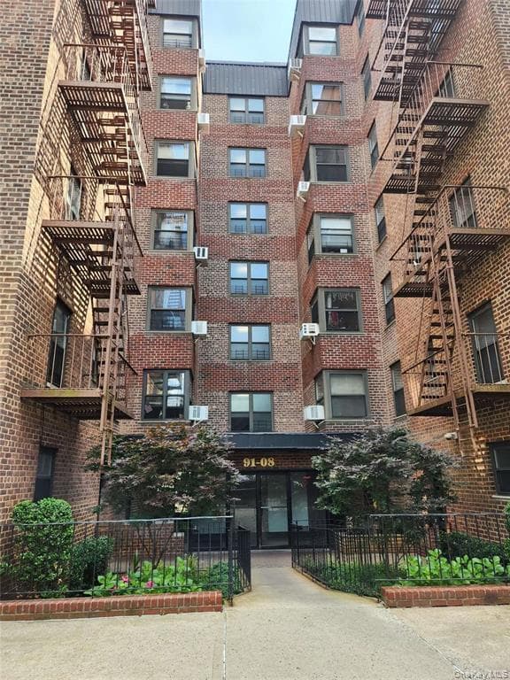 91-08 32 Avenue Unit: E107 thumbnail 21