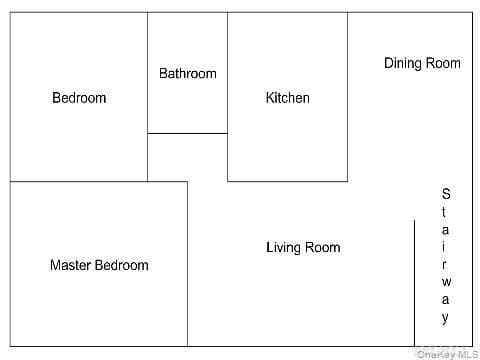 69-29 218th Street Unit: Lower thumbnail 4