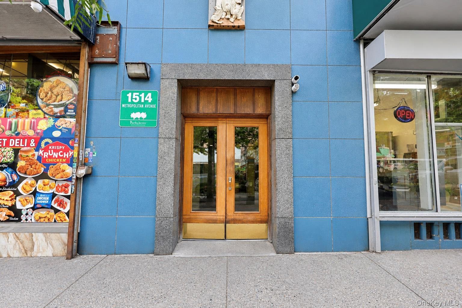 1514 Metropolitan Avenue Unit: 7G, Bronx