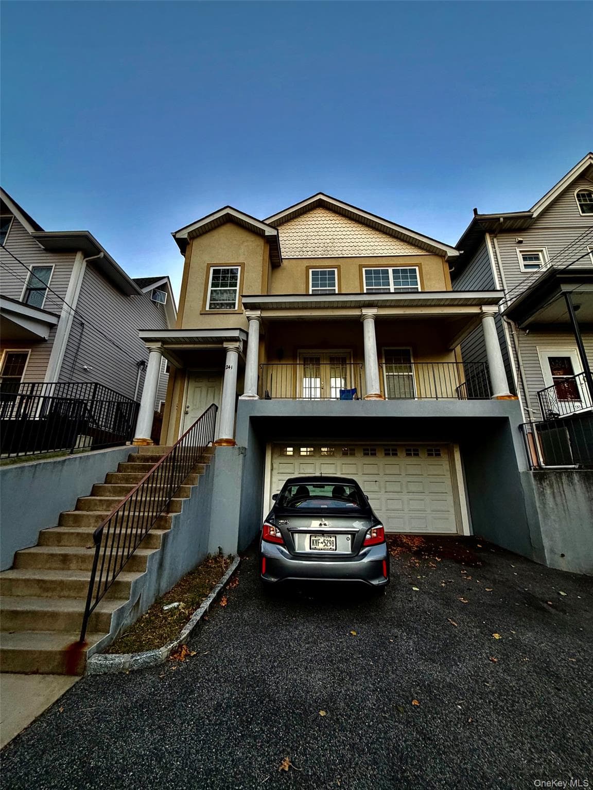241 S 5th Avenue, Mount Vernon