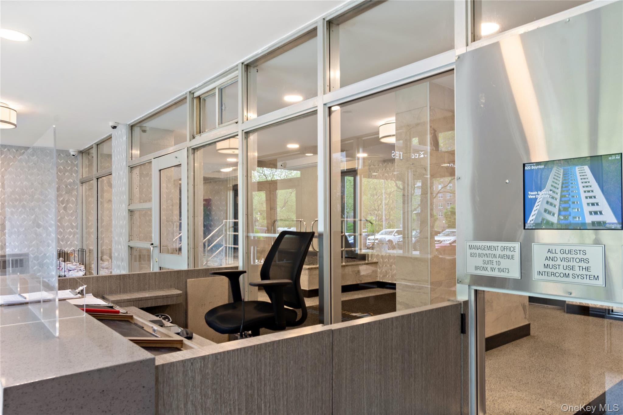 880 Boynton Avenue Unit: 1E thumbnail 19