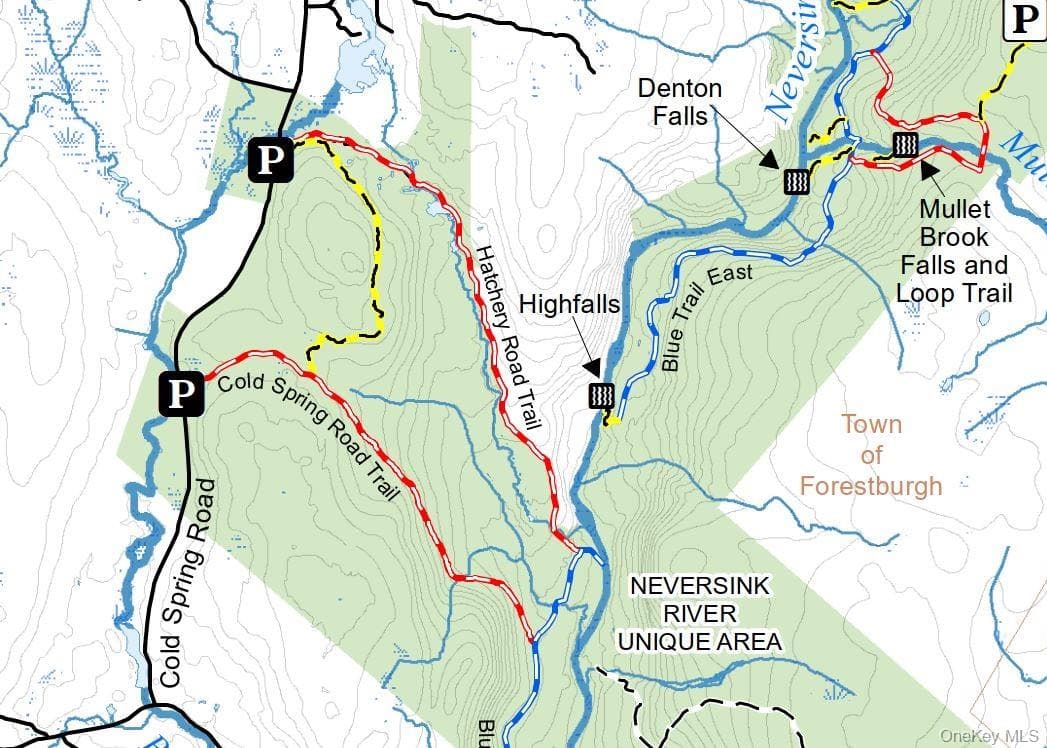 0 Wilderness Trail thumbnail 12