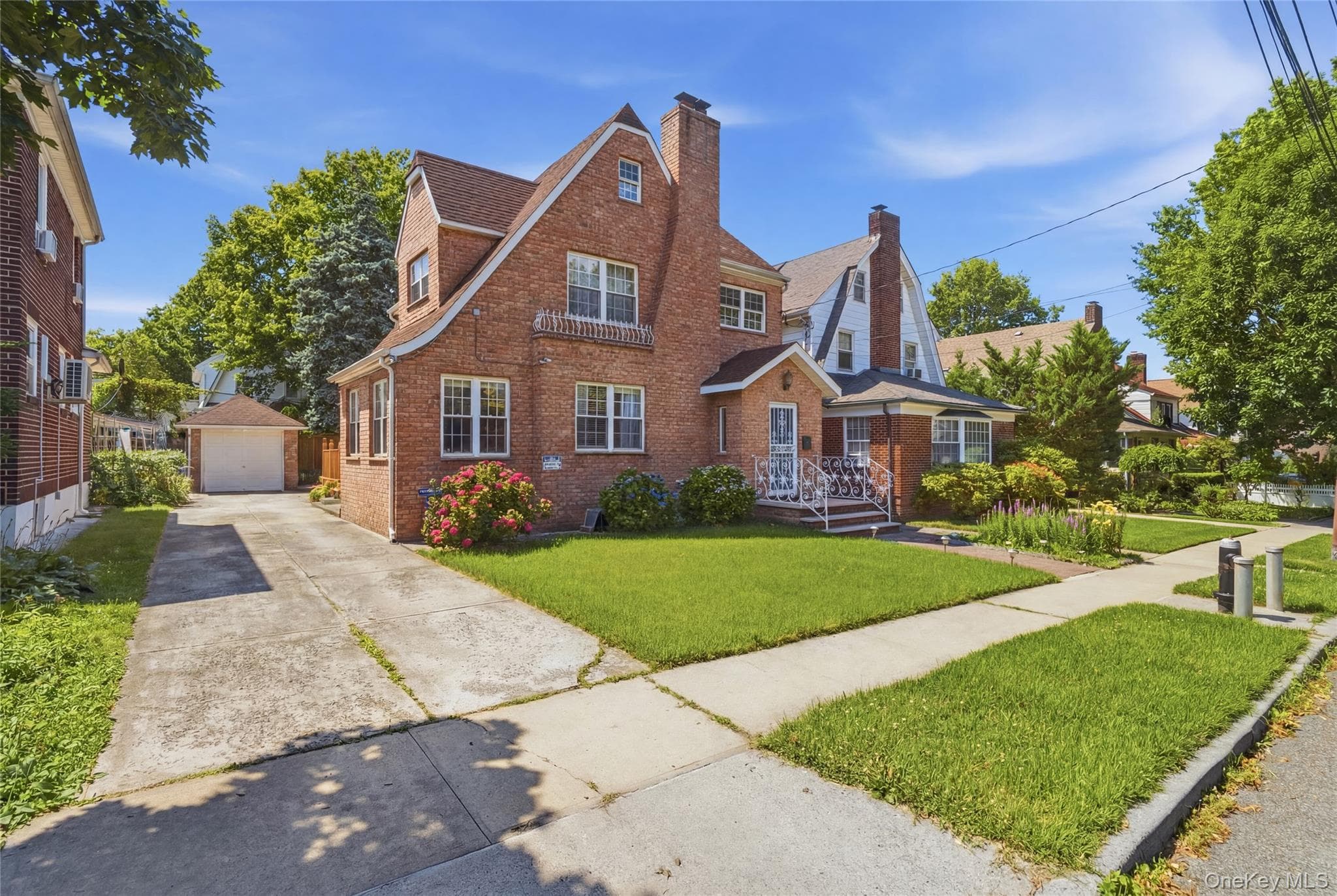 2934 161st Street, Flushing