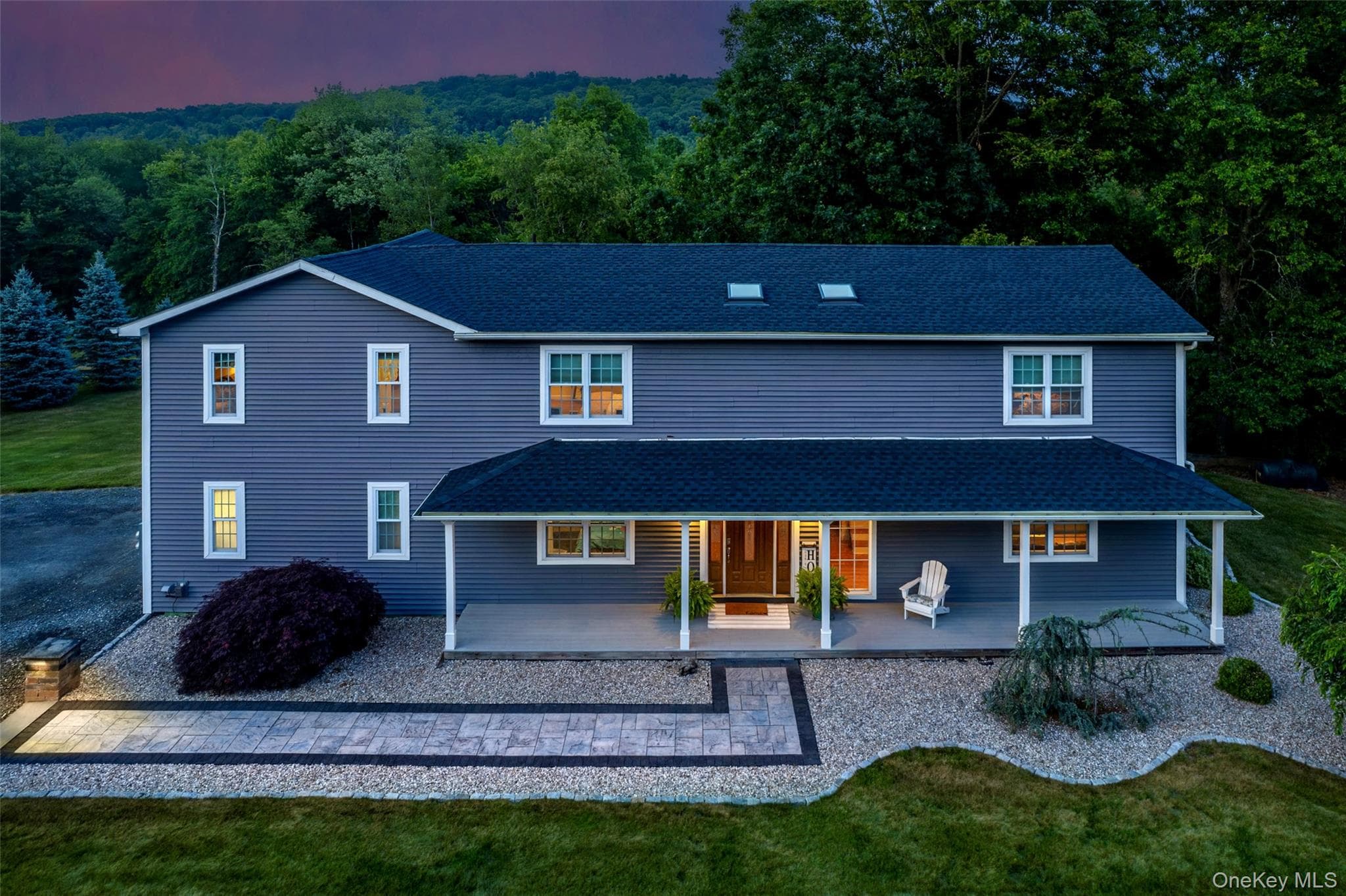 780 Plattekill Ardonia Road, Clintondale