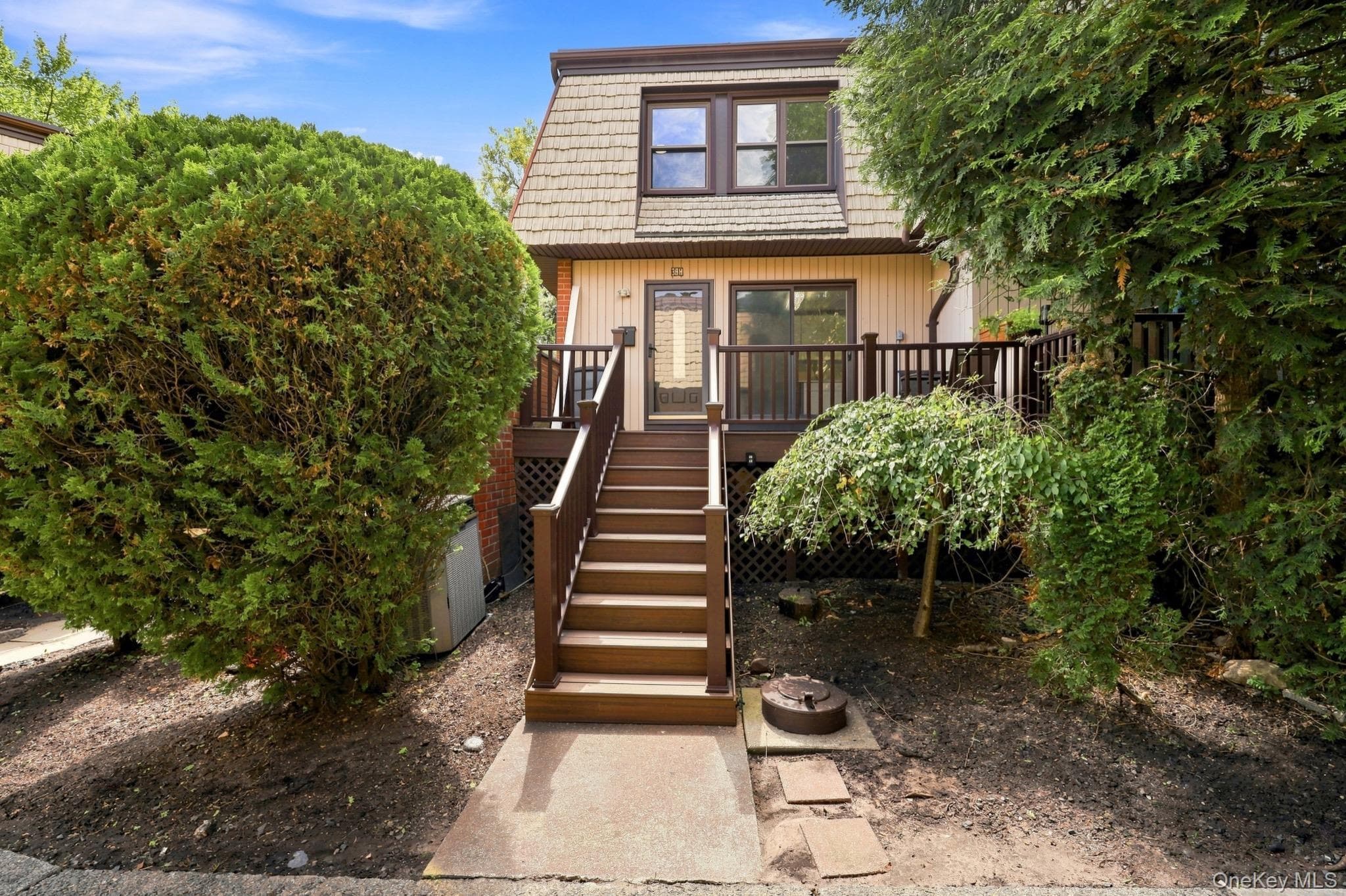 38 Heritage Drive Unit: H, New City