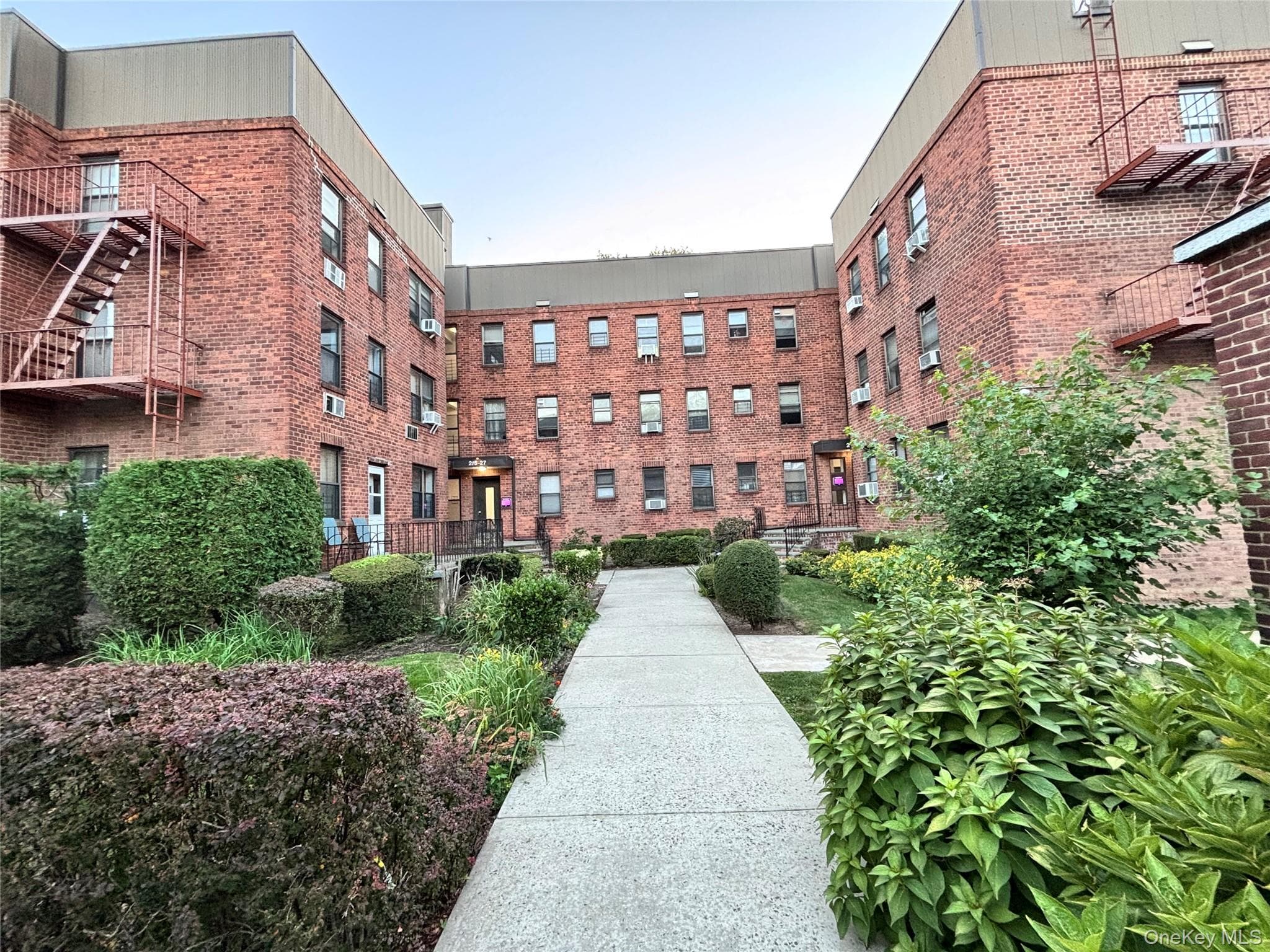 215-27 48th Avenue Unit: 1B thumbnail 2