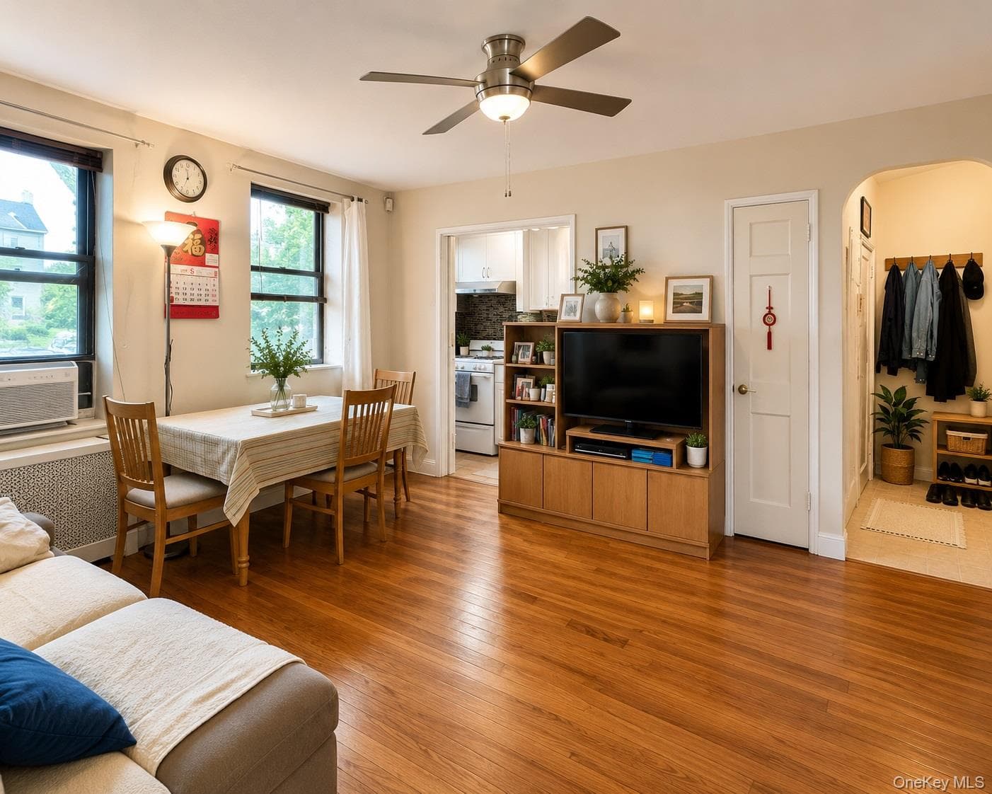 215-27 48th Avenue Unit: 1B thumbnail 7