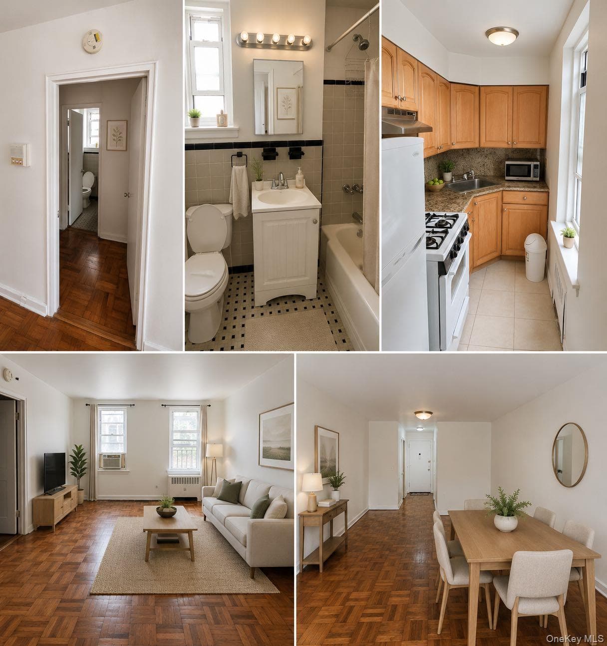 30-11 Parsons Boulevard Unit: 2U thumbnail 4