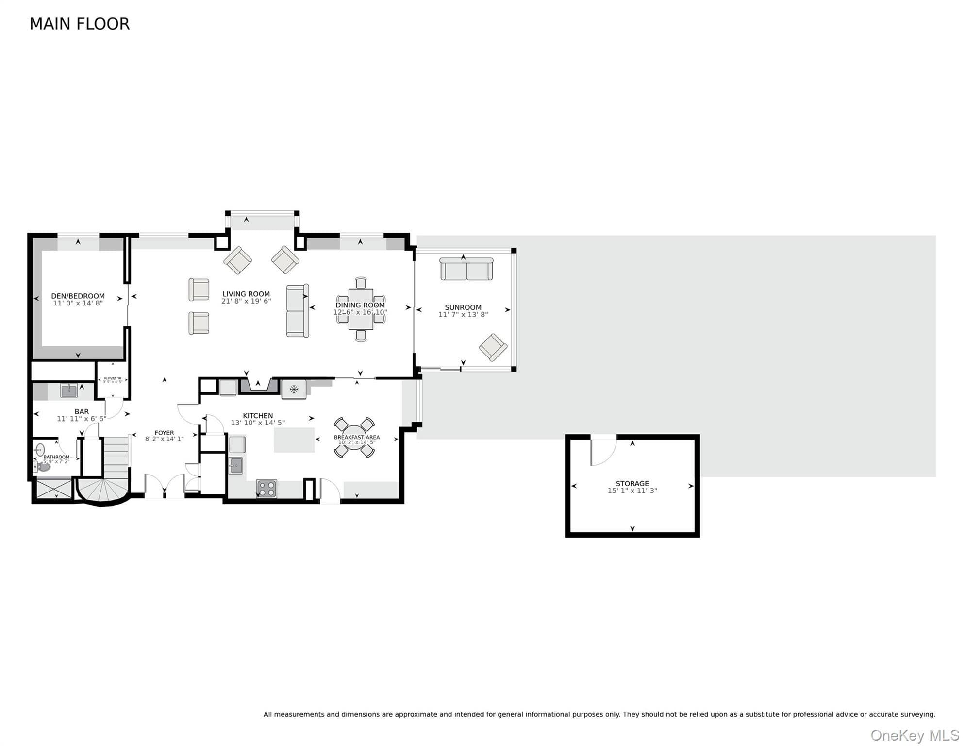 111 Cherry Valley Avenue Unit: PH4 thumbnail 41