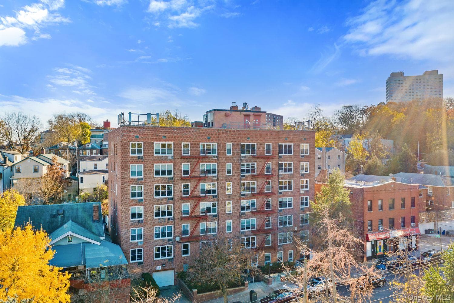 5730 Mosholu Avenue Unit: 4F thumbnail 12