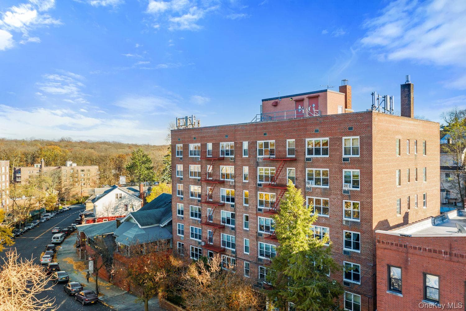 5730 Mosholu Avenue Unit: 4F thumbnail 13