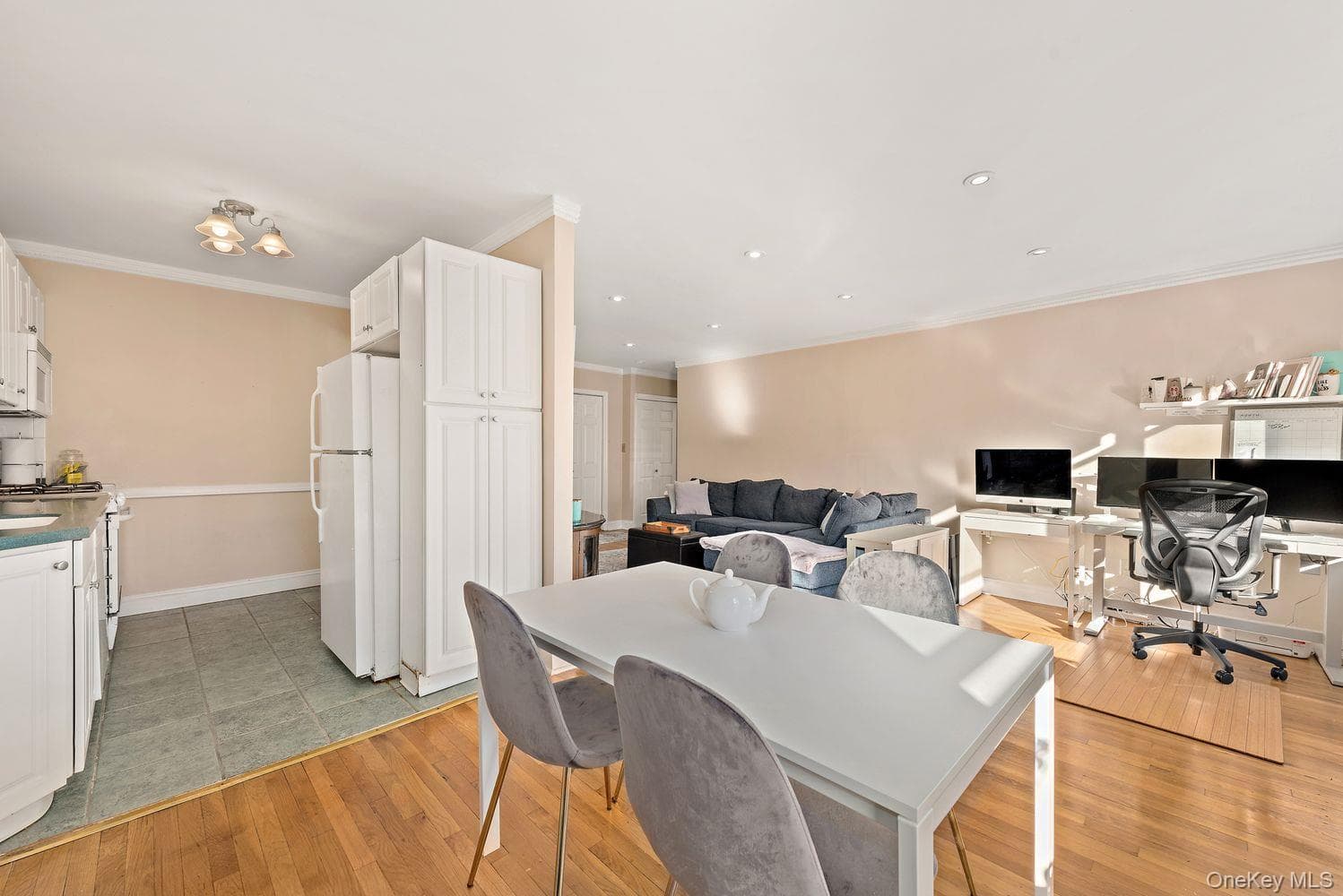 5730 Mosholu Avenue Unit: 4F thumbnail 3
