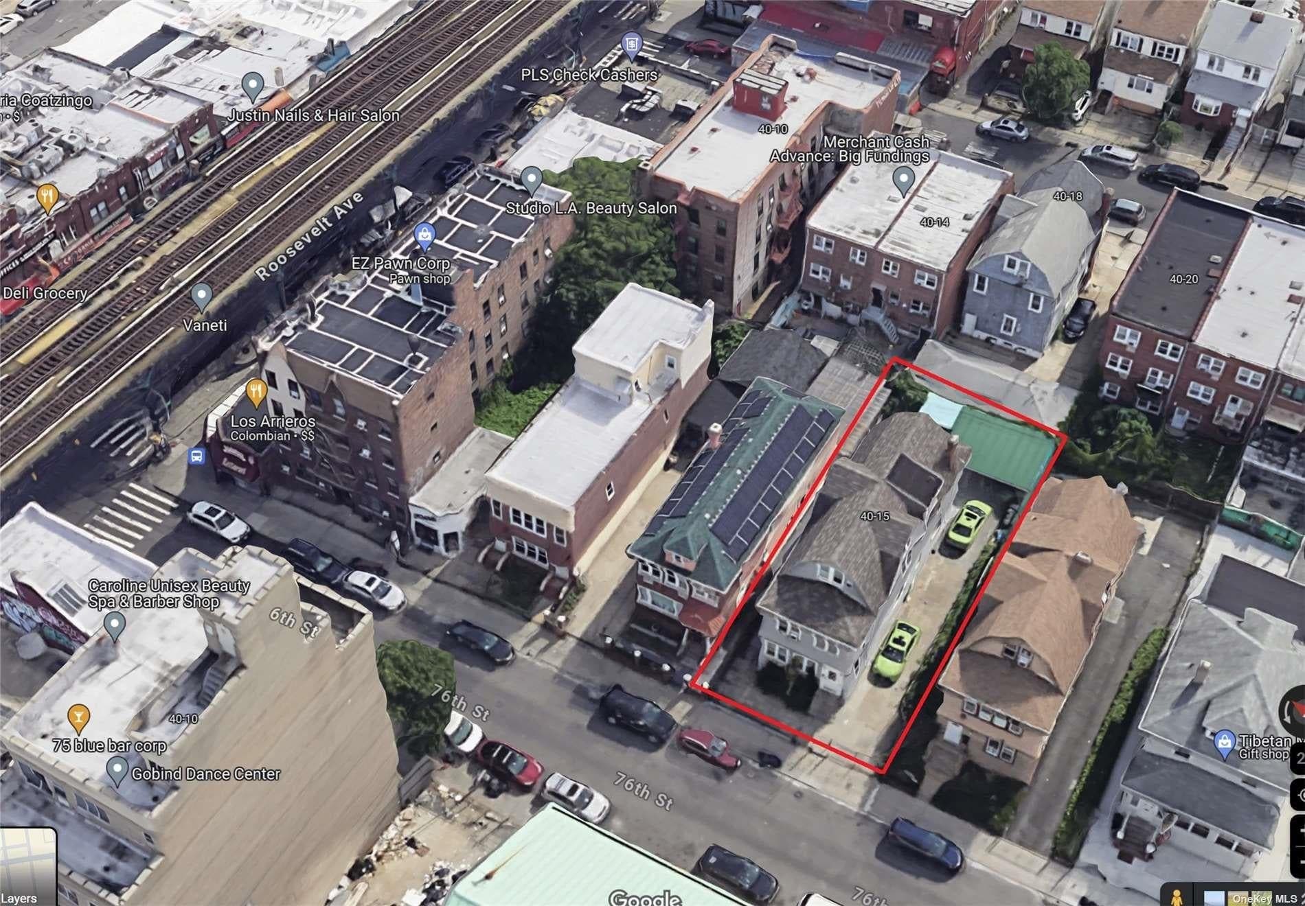 40-15 76th Street thumbnail 2