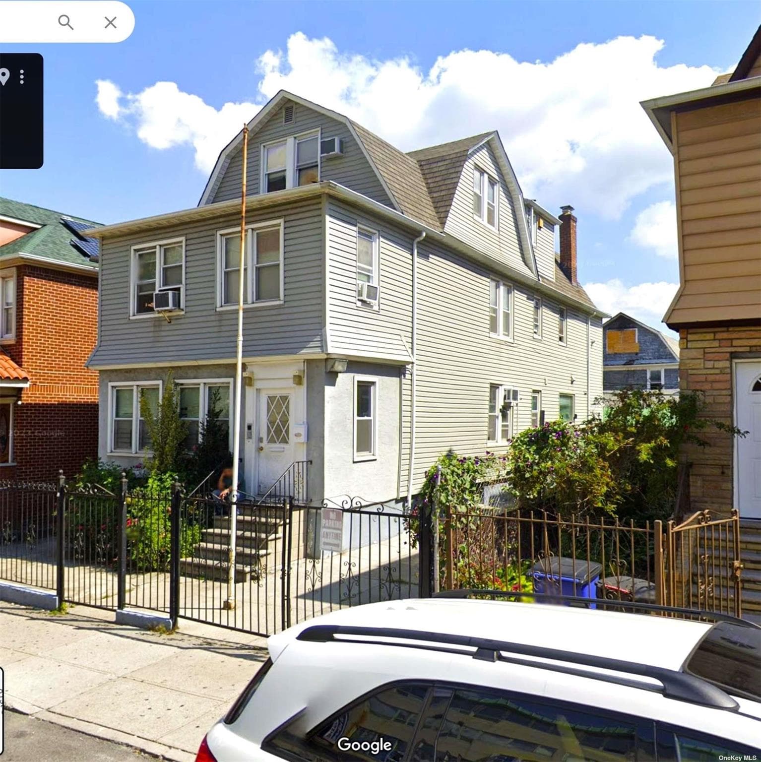 40-15 76th Street, Jackson Heights