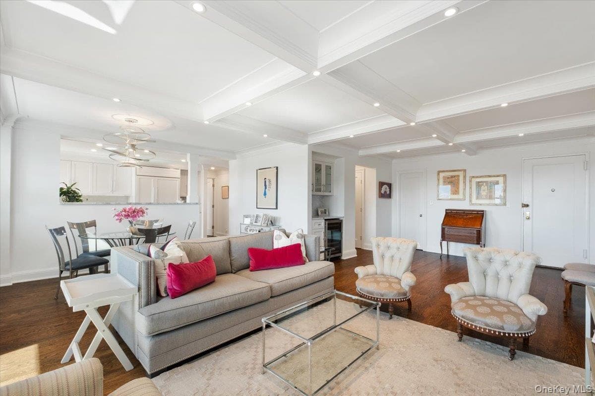 3 Washington Square Unit: 6B thumbnail 7