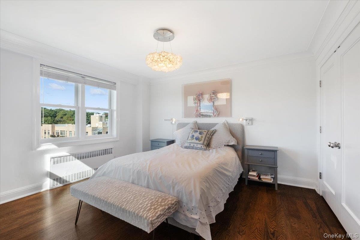 3 Washington Square Unit: 6B thumbnail 16