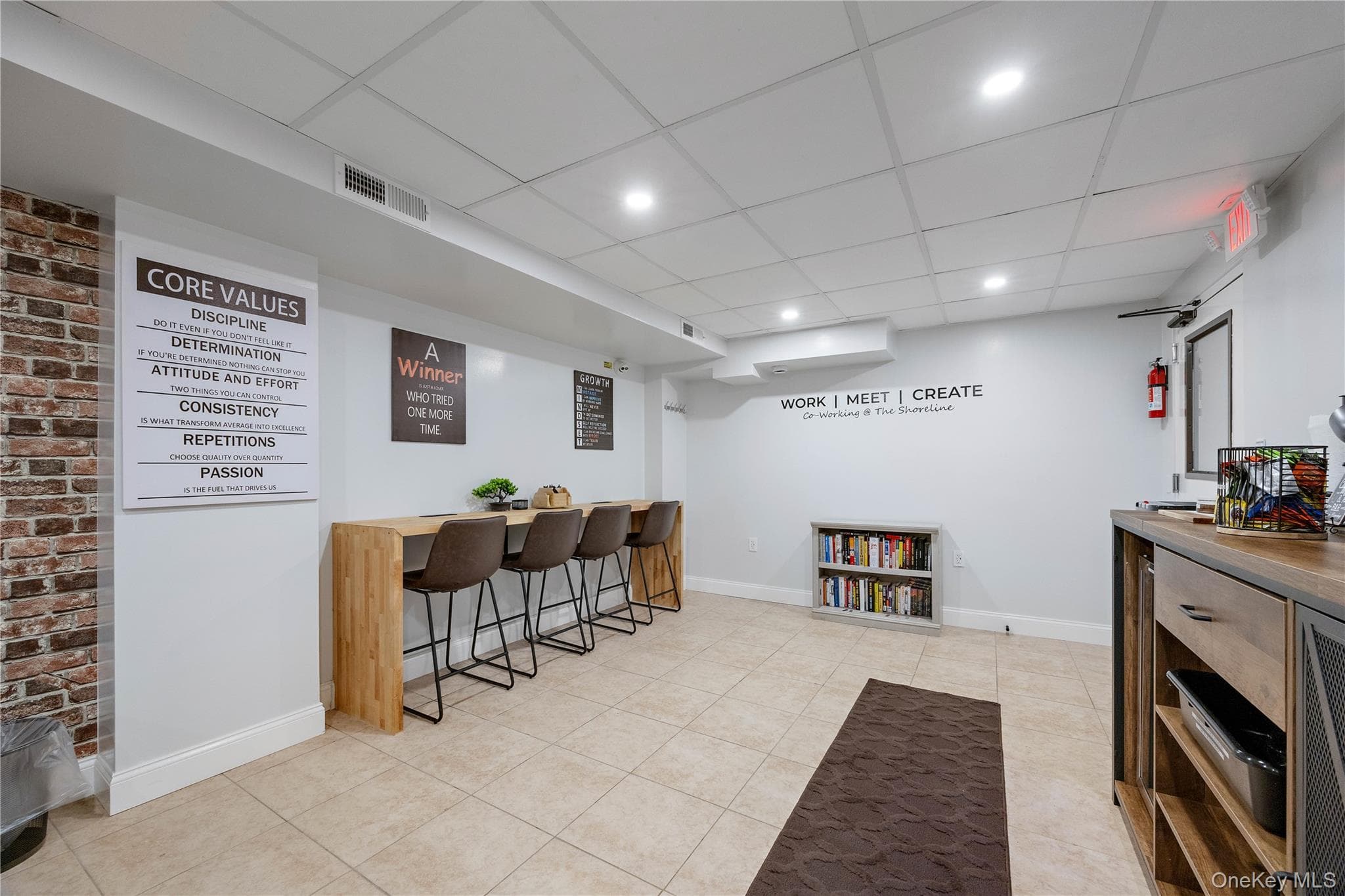 220 Pelham Road Unit: 6P thumbnail 15
