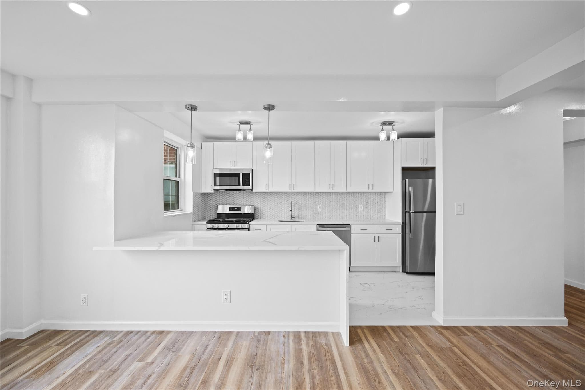 220 Pelham Road Unit: 6P, New Rochelle