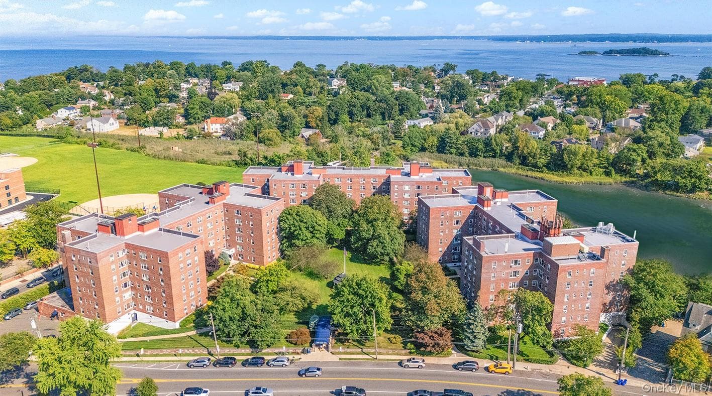 220 Pelham Road Unit: 6P thumbnail 23