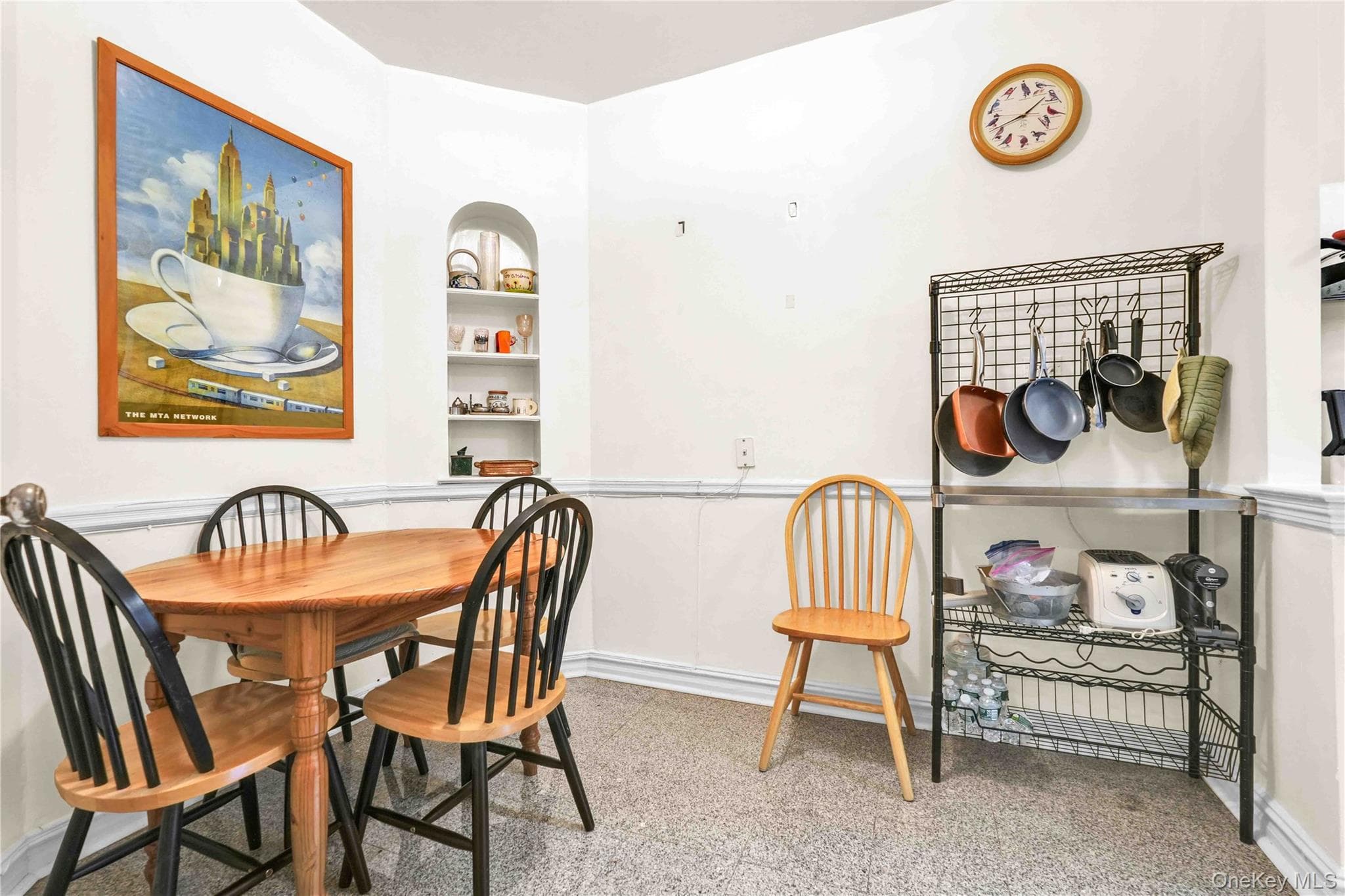 84-51 Beverly Road Unit: 5P thumbnail 11