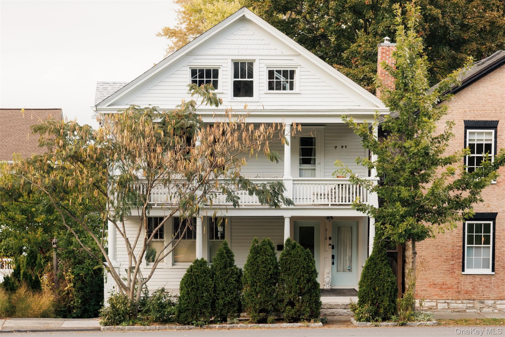 910 Columbia Street, Hudson