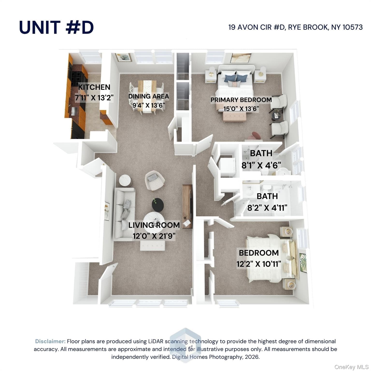 19 Avon Circle Unit: D thumbnail 19