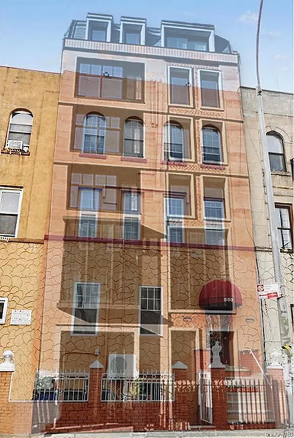 550 Hart Street thumbnail 2