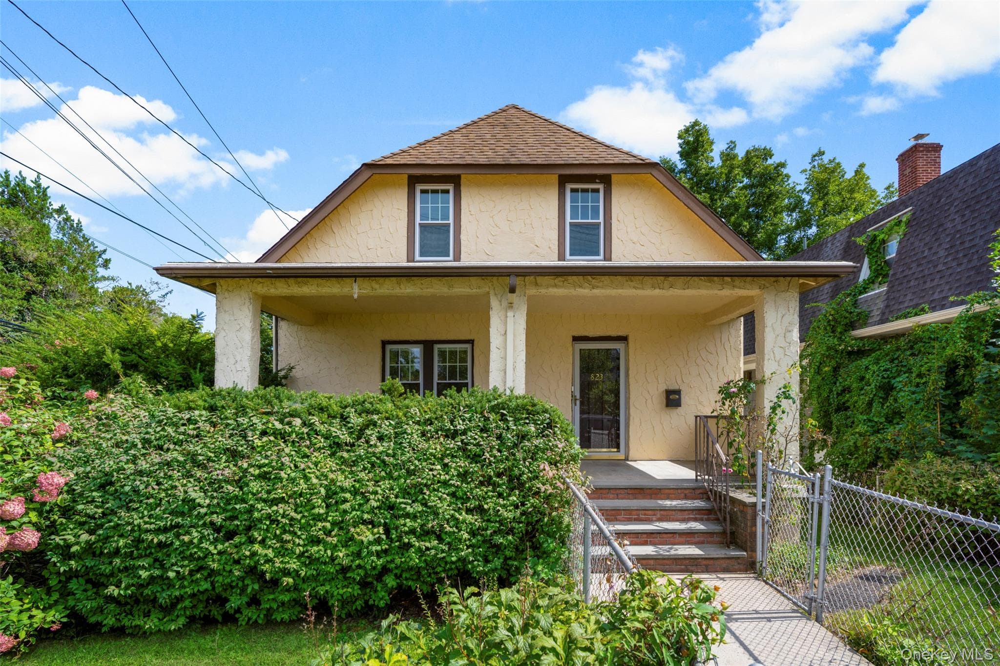 823 Lester Avenue, Mamaroneck