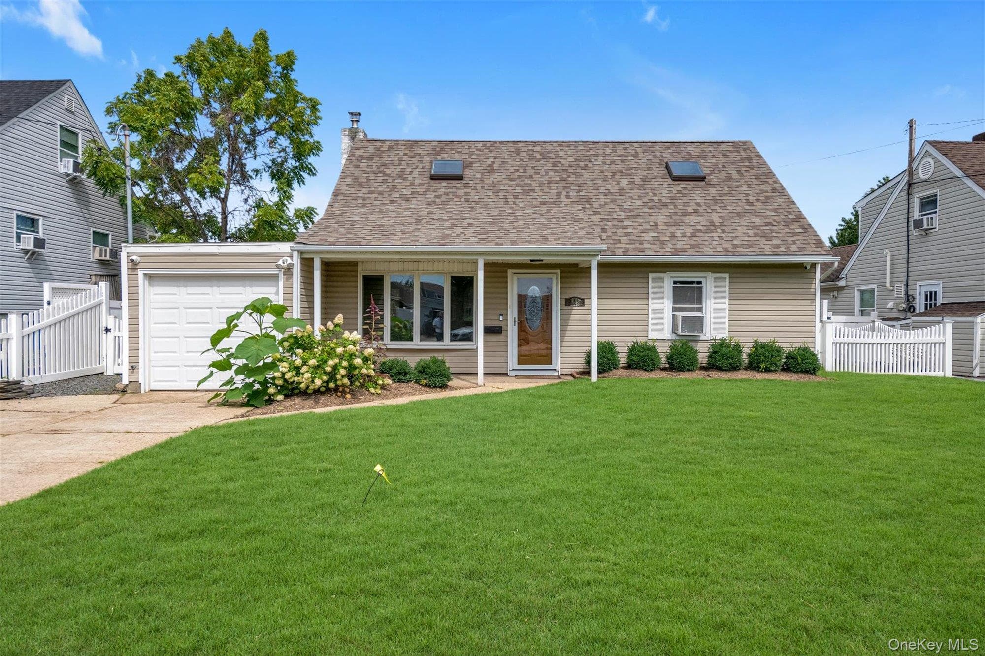 1055 Jefferson Street, Baldwin