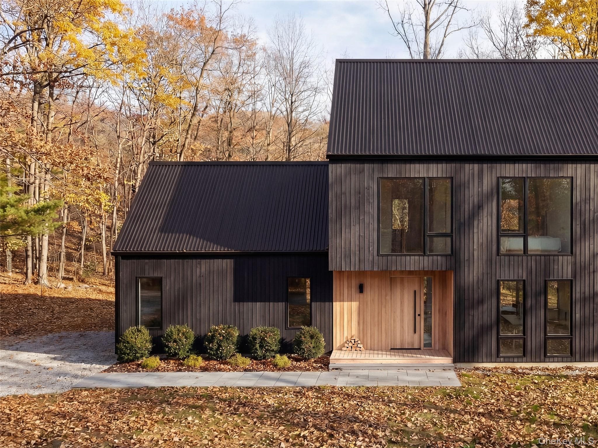 0 Olsen Road, Rhinebeck