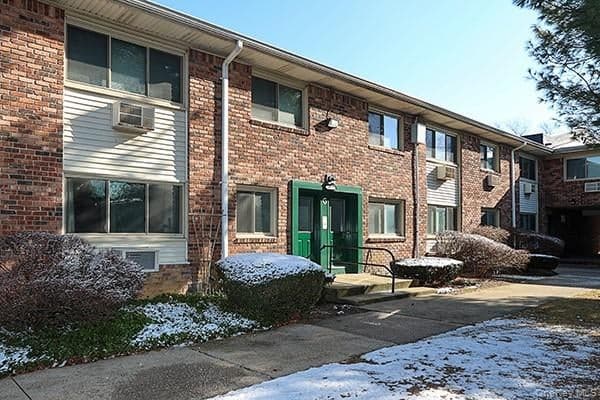 2449 Union Boulevard Unit: 24A thumbnail 2