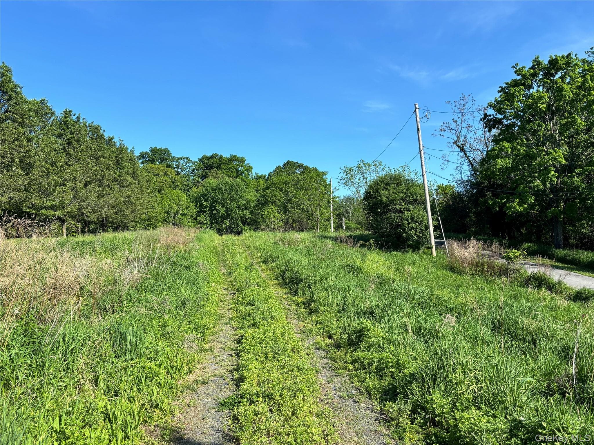 South Plank Road, Westtown