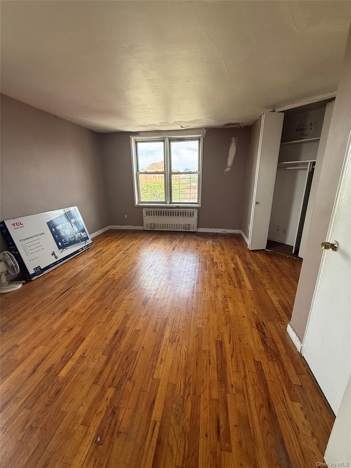 86-16 60th Avenue Unit: 4L, Elmhurst