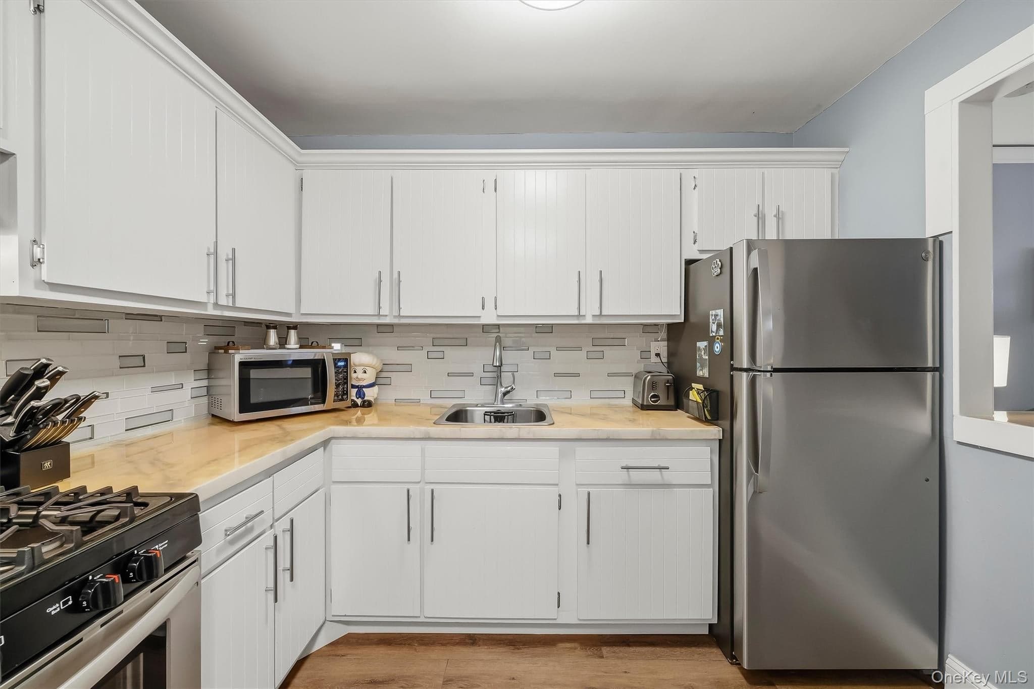 25 Franklin Avenue Unit: 3L thumbnail 8