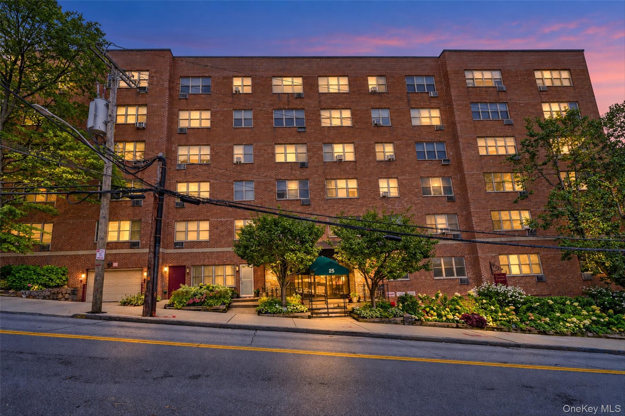 25 Franklin Avenue Unit: 3L photo 1