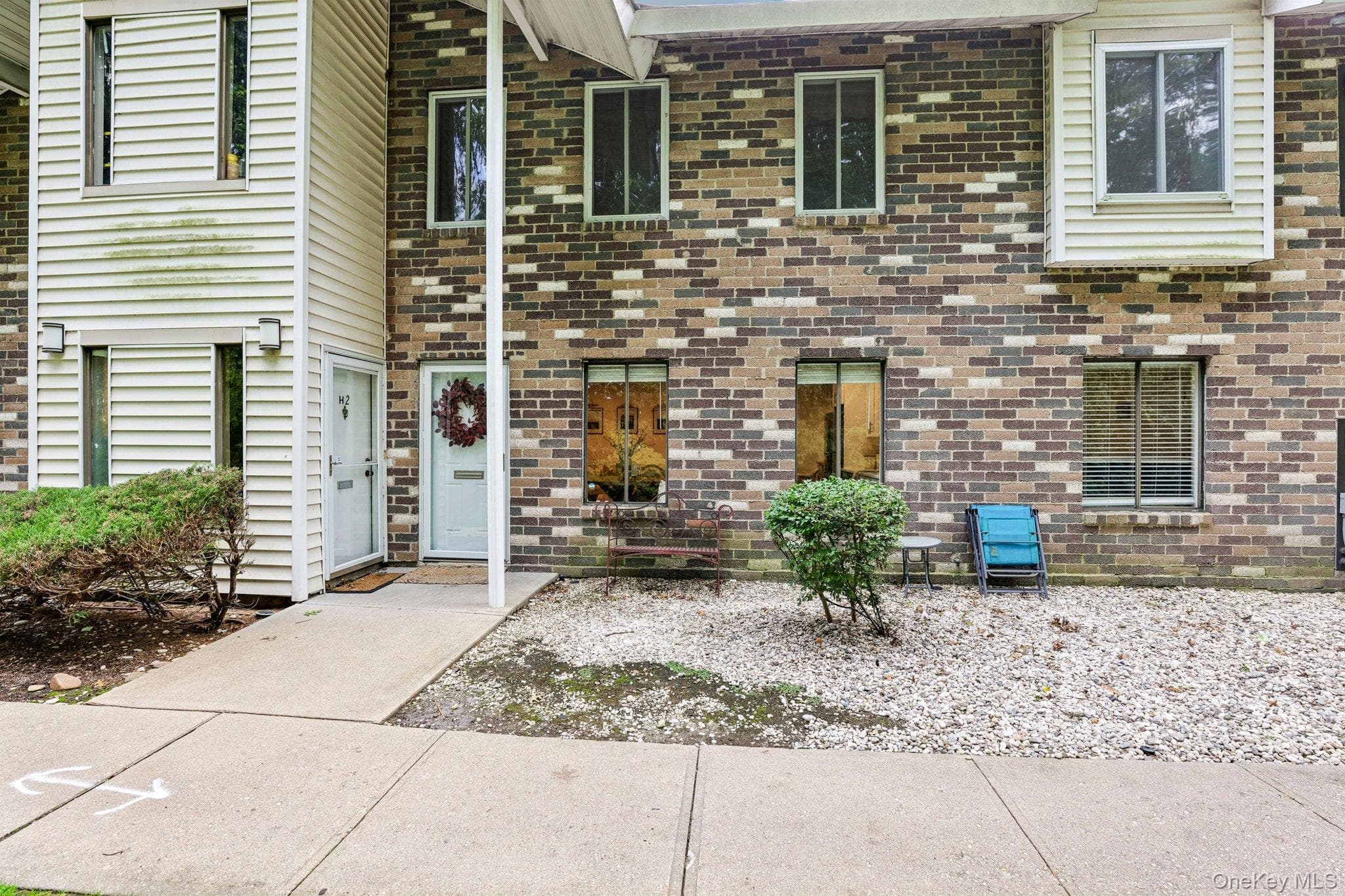 1 Houston Court Unit: H1, Coram