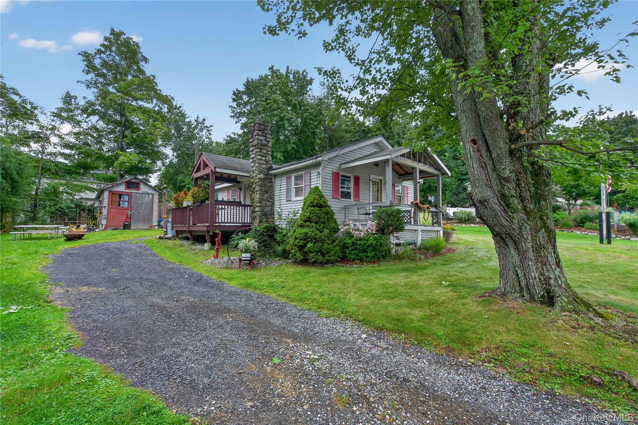 33 E Crossman Avenue, Monroe