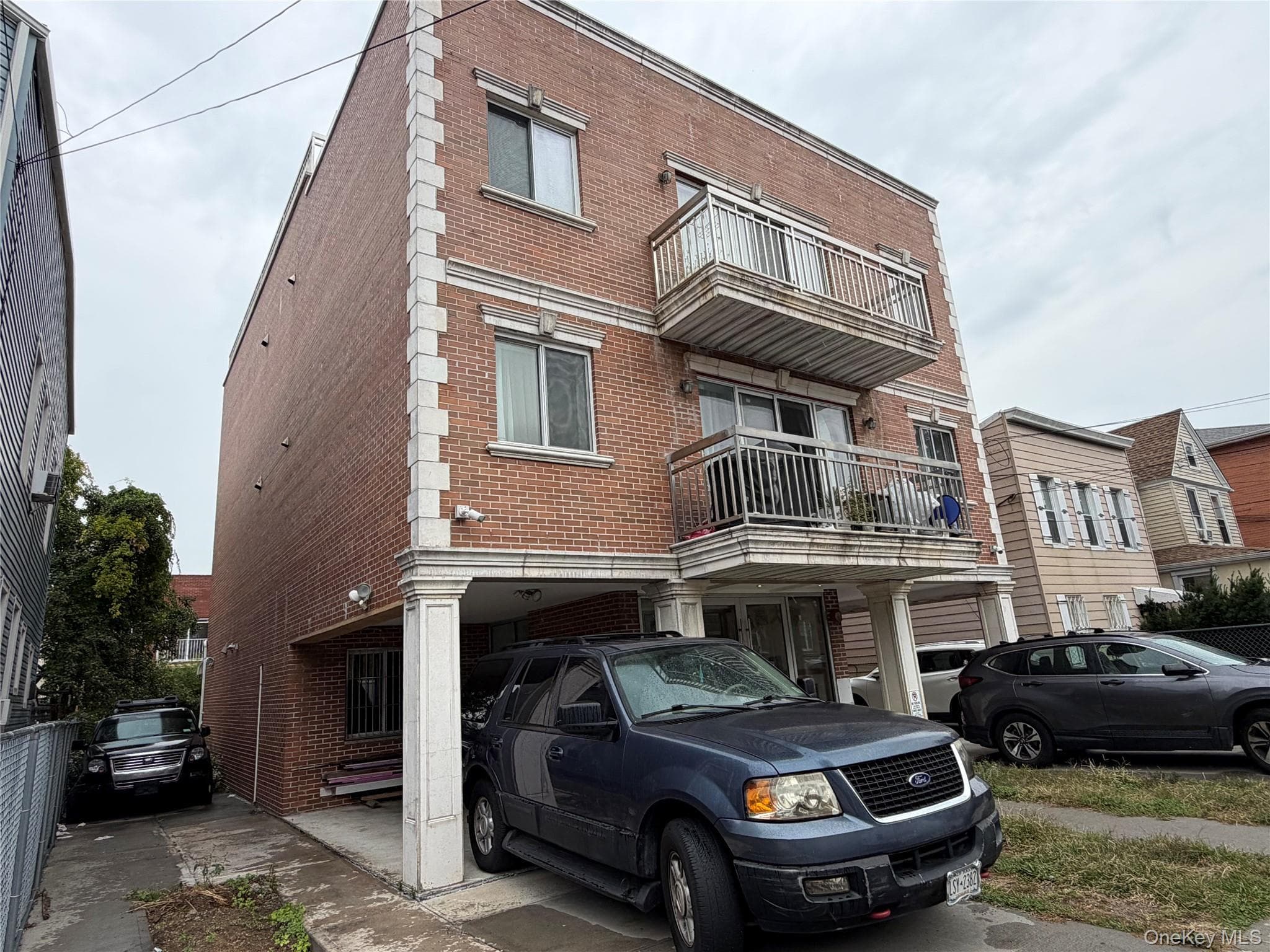 108-31 50th Avenue Unit: 1A, Corona