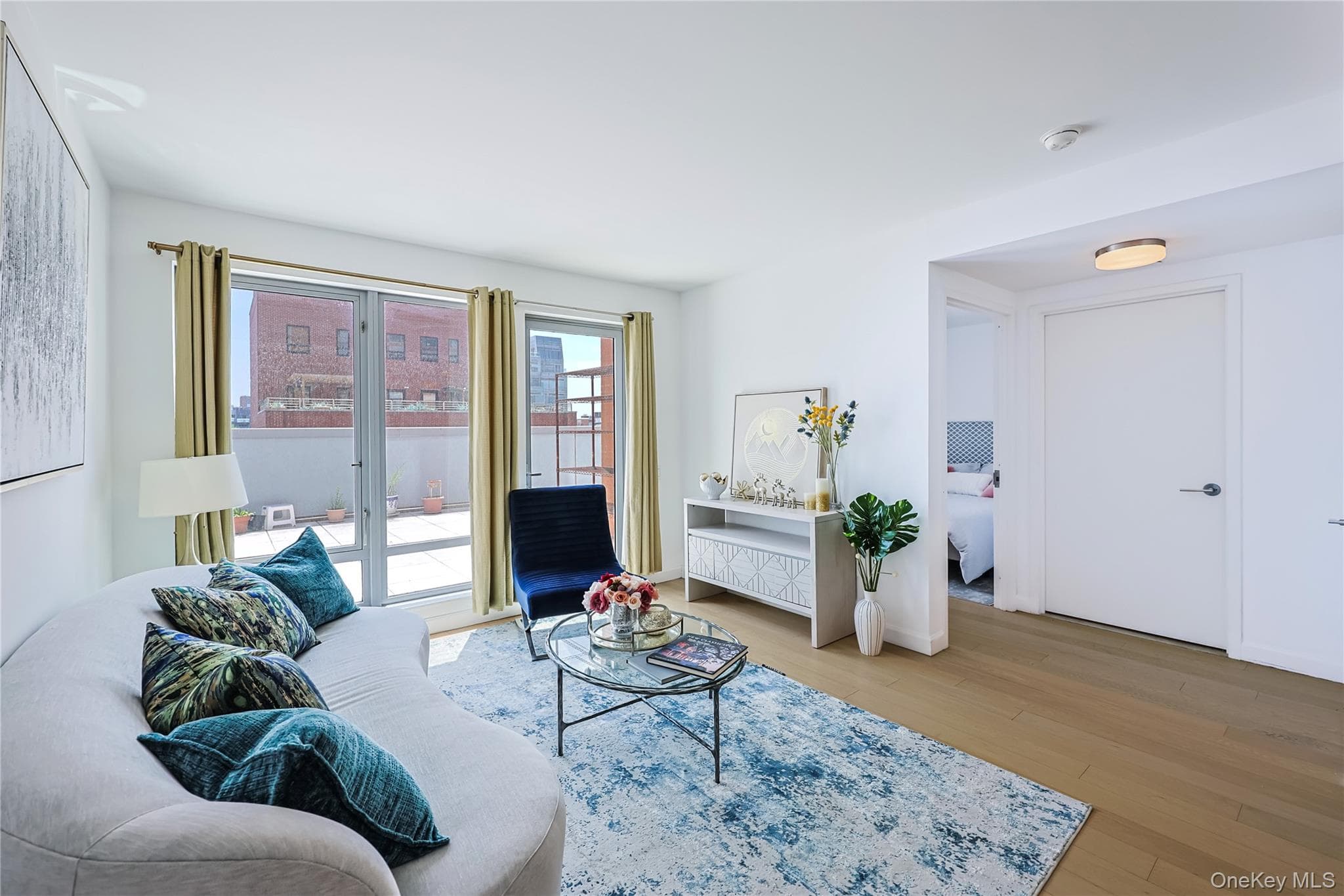 13835 39th Avenue Unit: 4B, Flushing