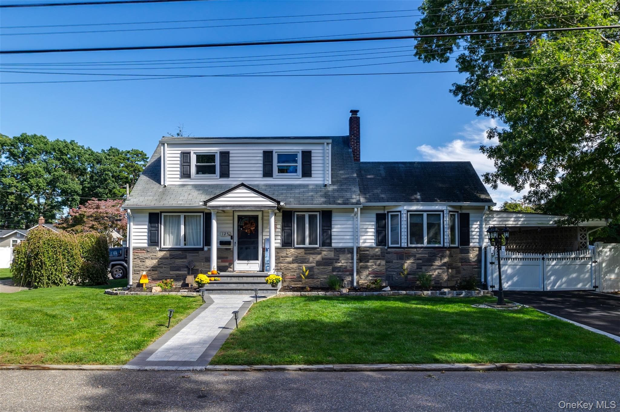 125 Carroll Avenue, Ronkonkoma
