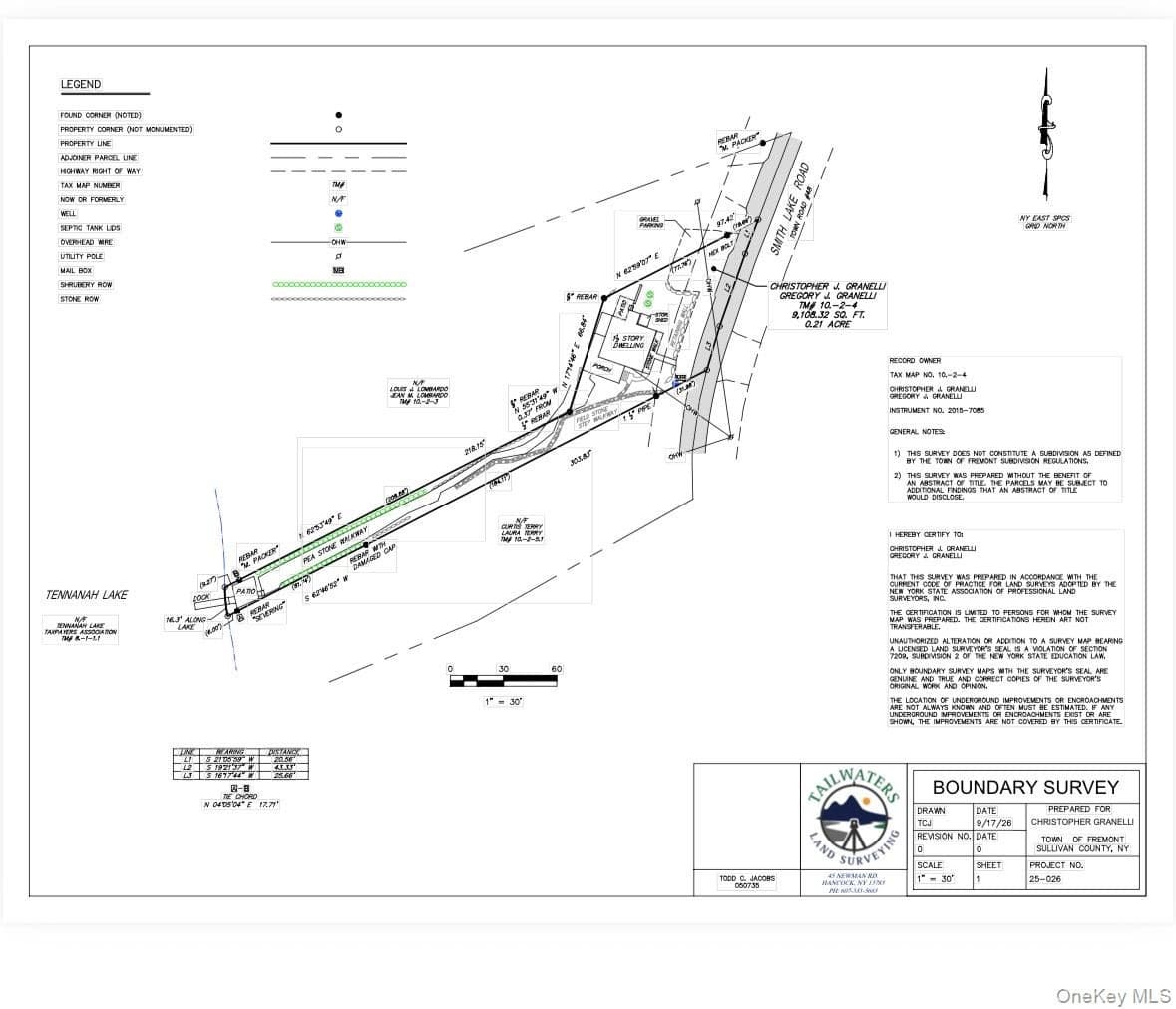 114 Smith Lake Road thumbnail 29