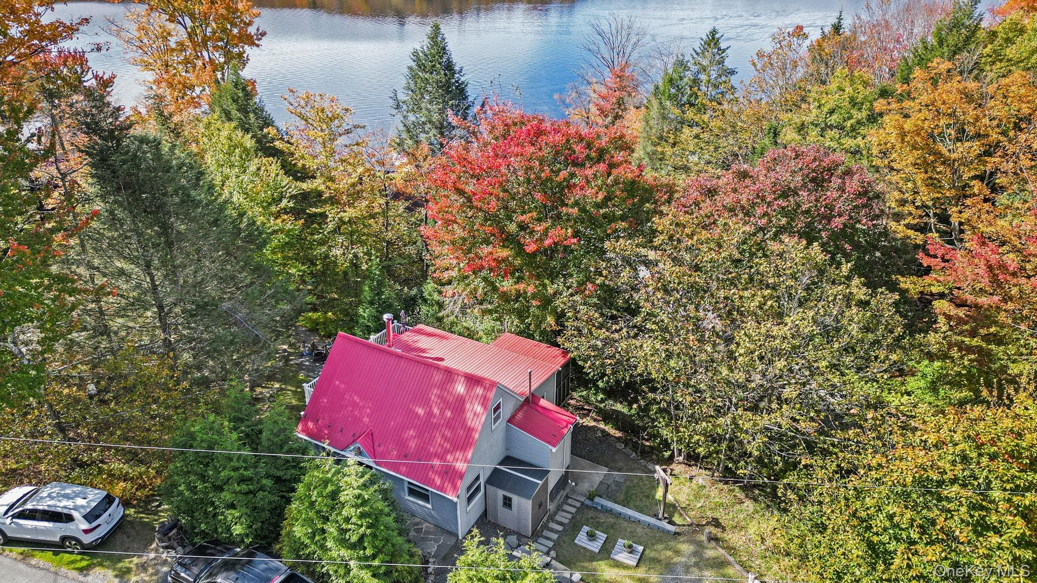 114 Smith Lake Road, Roscoe